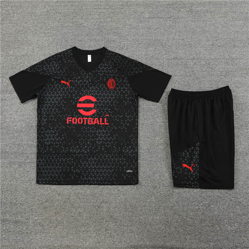 23/24 AC Milan Training suit kit