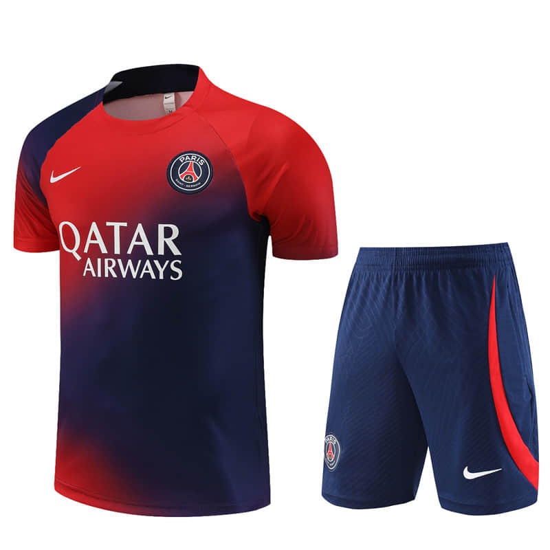 23/24 PSG Training suit kit