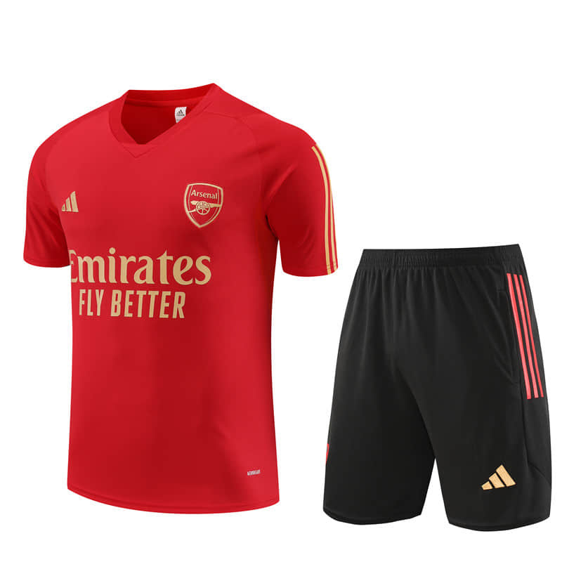 23/24 Arsenal Training suit kit