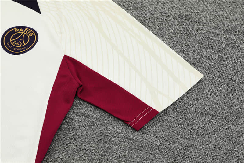 23/24 PSG Training suit kit