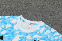 23/24 Ajax Training suit kit