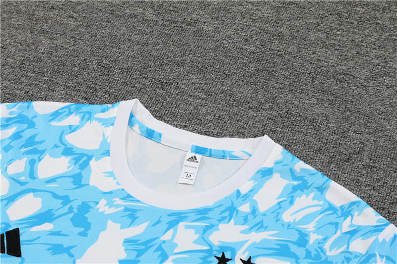 23/24 Ajax Training suit kit