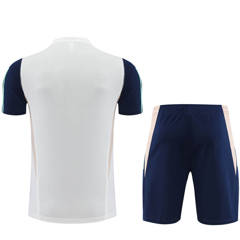 23/24 Ajax Training suit kit