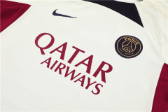 23/24 PSG Training suit kit