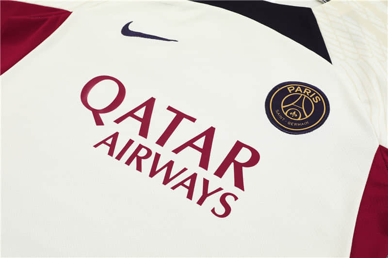 23/24 PSG Training suit kit