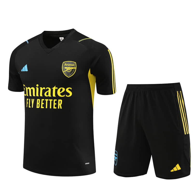 23/24 Arsenal Training suit kit