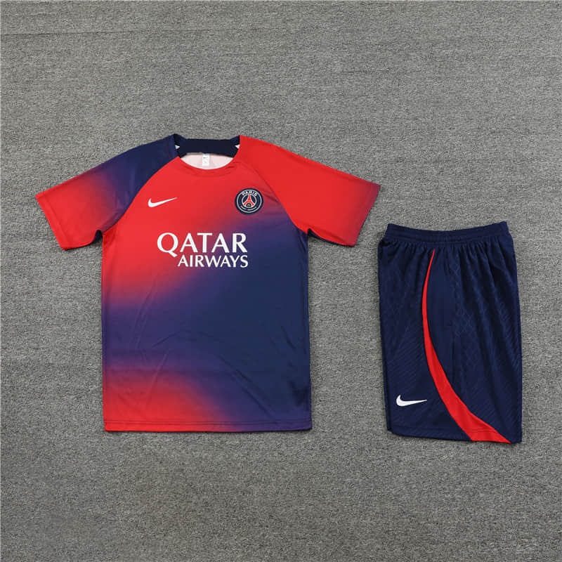 23/24 PSG Training suit kit
