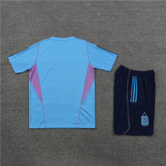 23/24 Argentina Training suit kit