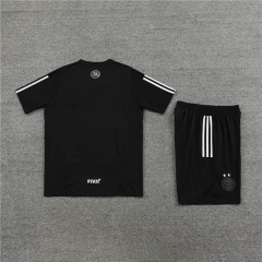 23/24 Algeria Training suit kit