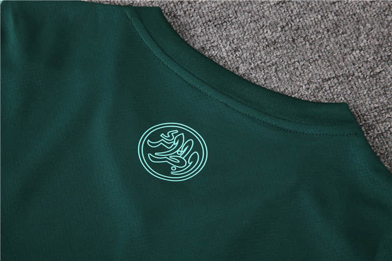 23/24 Algeria Training suit kit