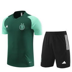 23/24 Algeria Training suit kit