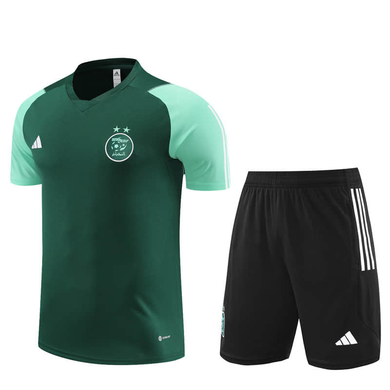 23/24 Algeria Training suit kit