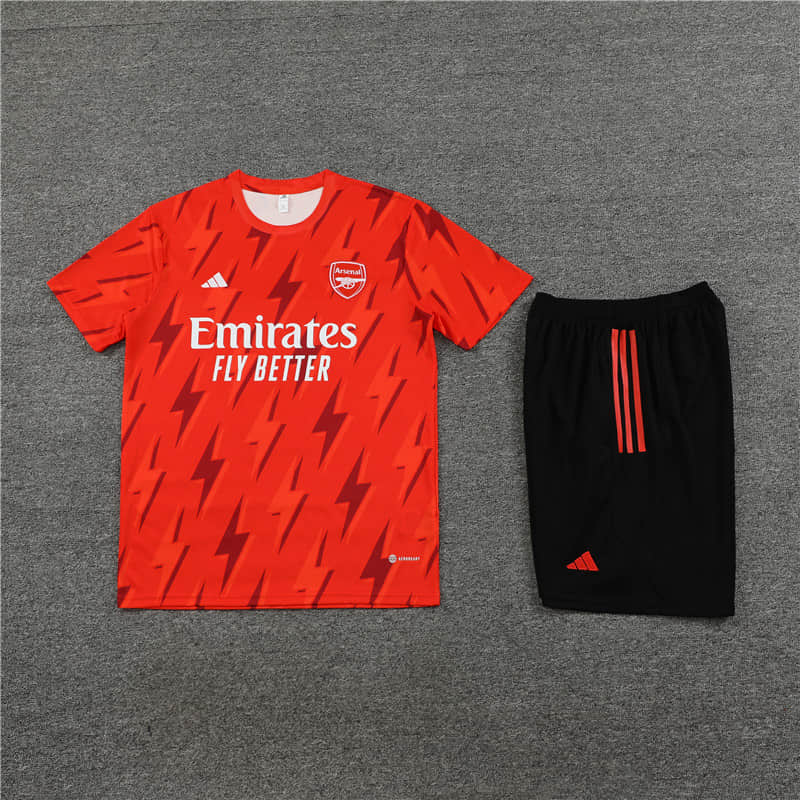 23/24 Arsenal Training suit kit