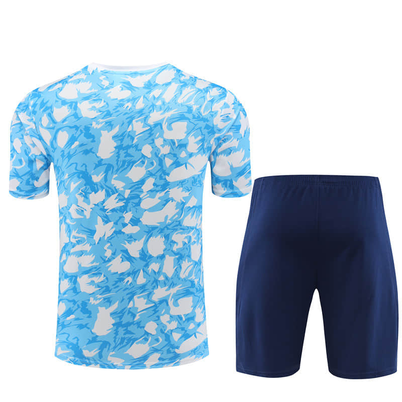 23/24 Ajax Training suit kit