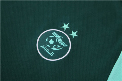 23/24 Algeria Training suit kit