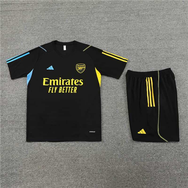 23/24 Arsenal Training suit kit