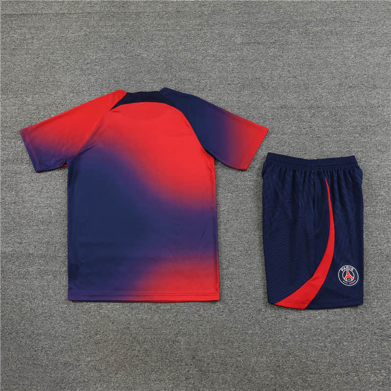 23/24 PSG Training suit kit