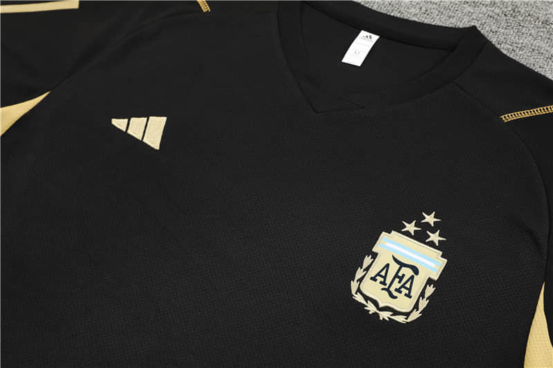 23/24 Argentina Training suit kit