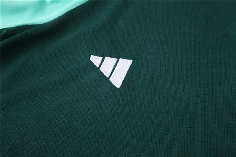 23/24 Algeria Training suit kit