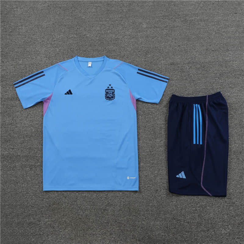23/24 Argentina Training suit kit