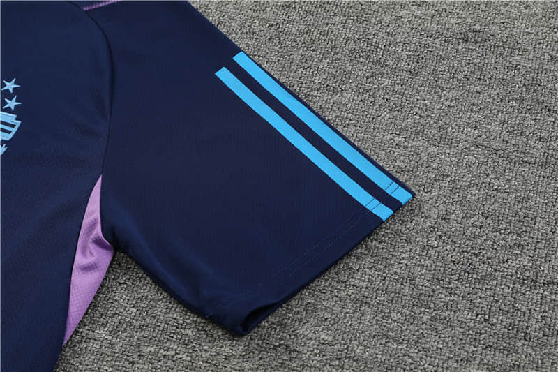 23/24 Argentina Training suit kit