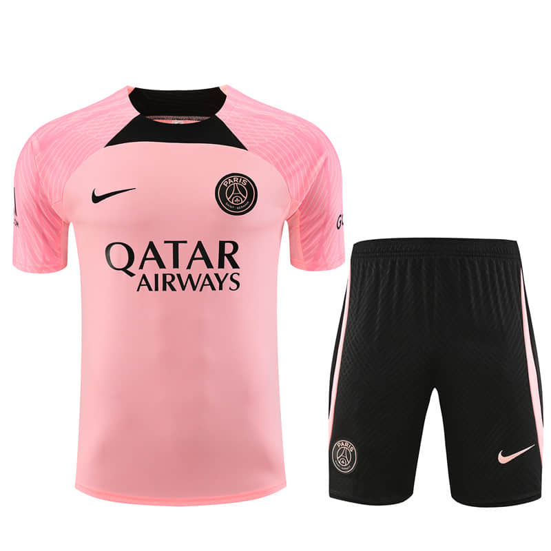 23/24 PSG Training suit kit