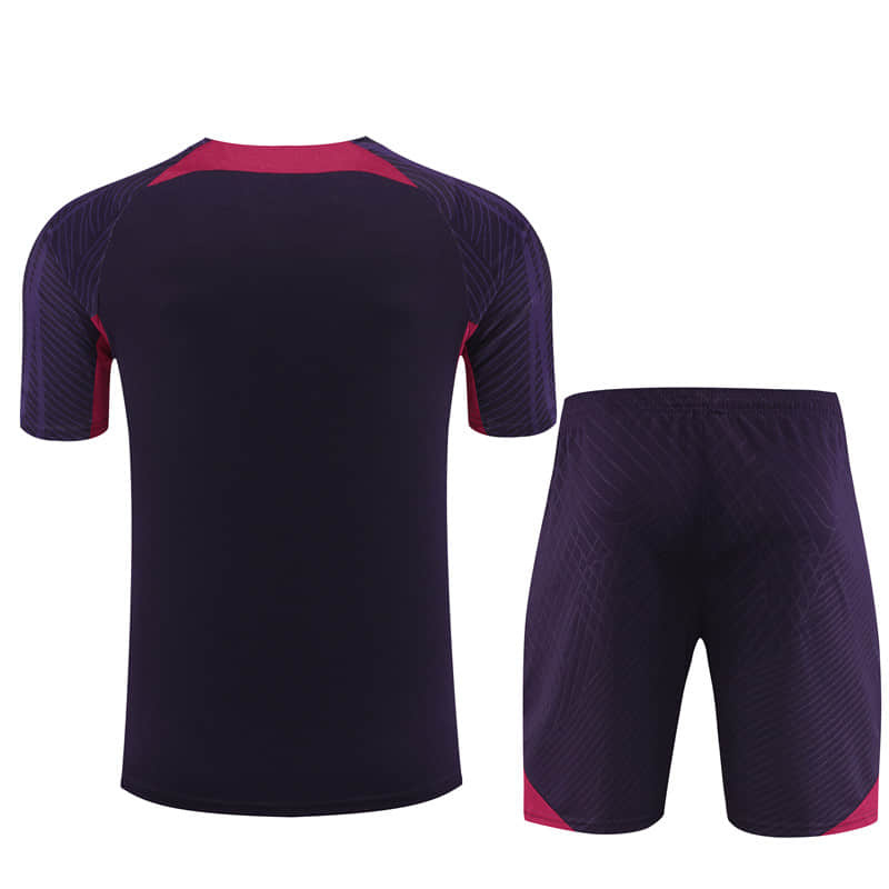 23/24 PSG Training suit kit