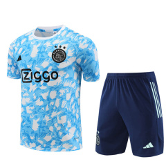 23/24 Ajax Training suit kit