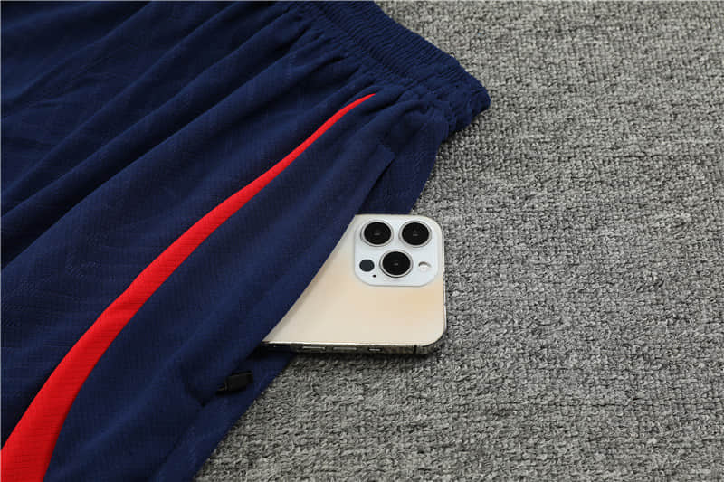 23/24 PSG Training suit kit