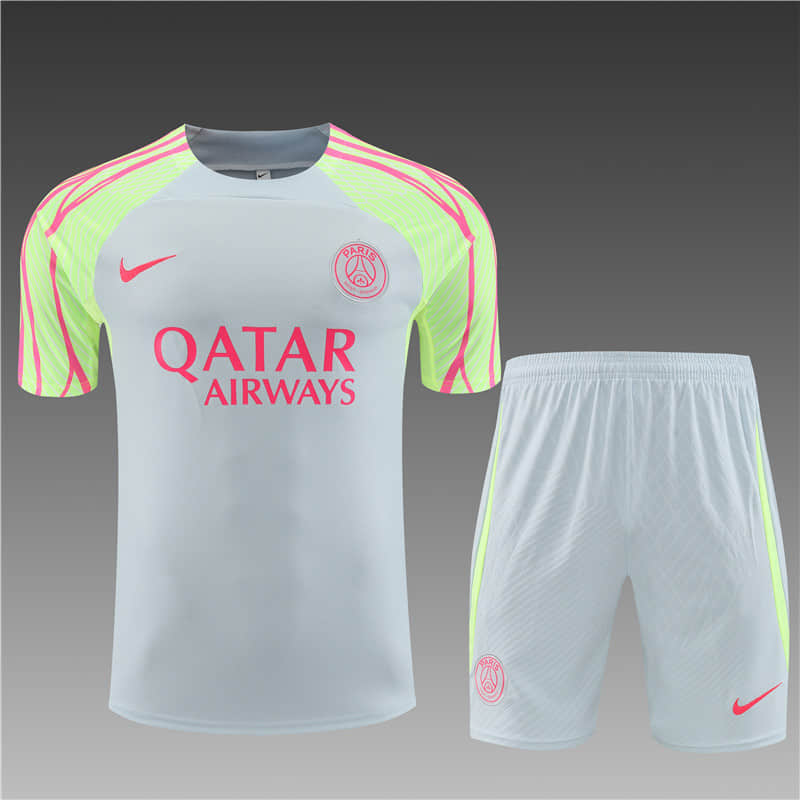 23/24 PSG Training suit kit