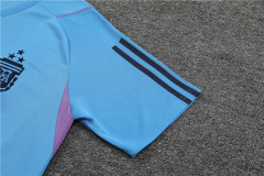 23/24 Argentina Training suit kit