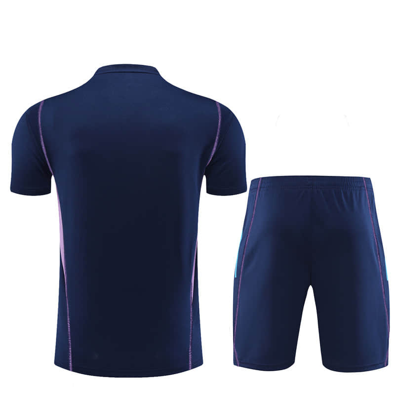23/24 Argentina Training suit kit