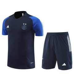 23/24 Algeria Training suit kit
