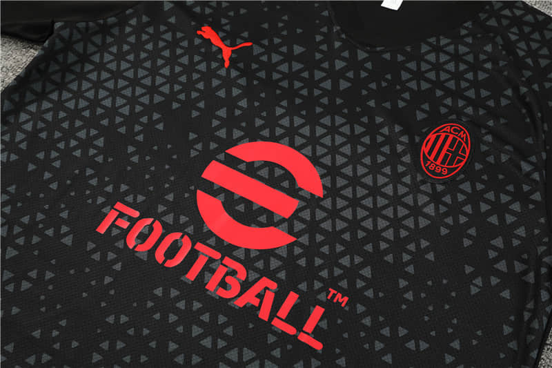 23/24 AC Milan Training suit kit