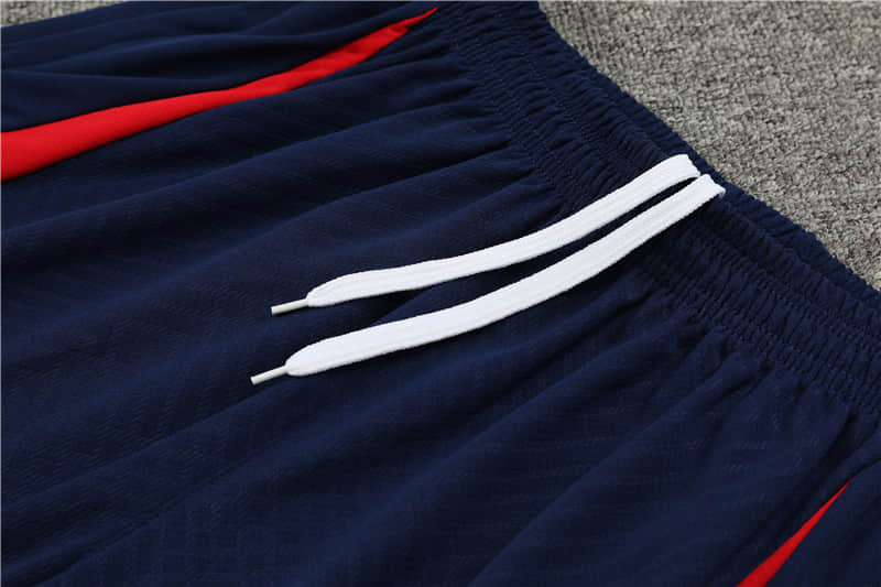 23/24 PSG Training Suit Kit