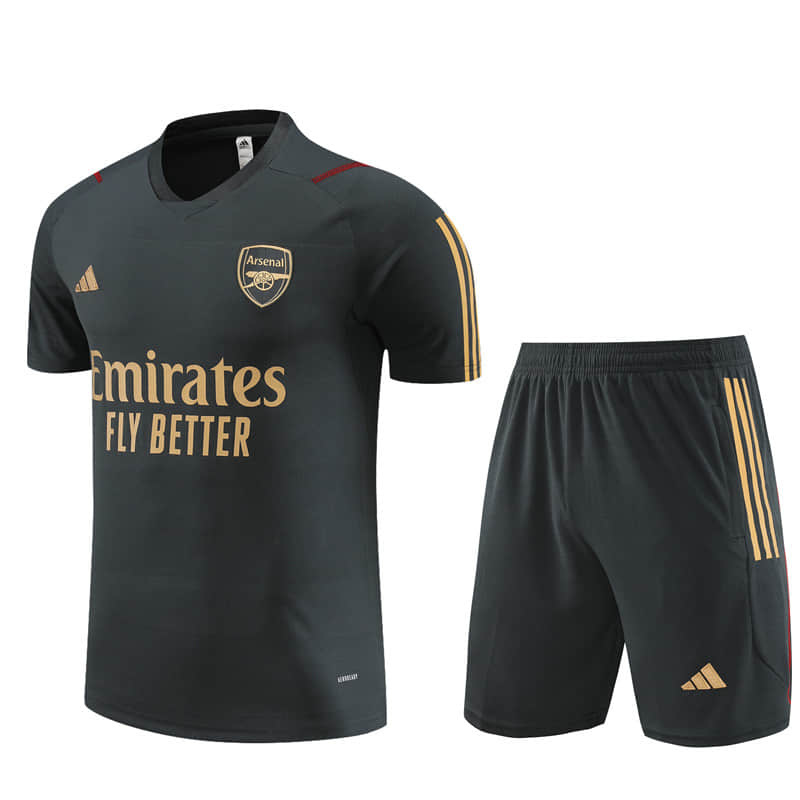 23/24 Arsenal Training suit kit