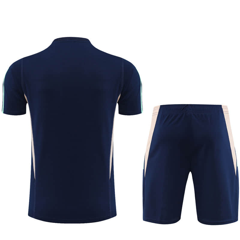 23/24 Ajax Training suit kit