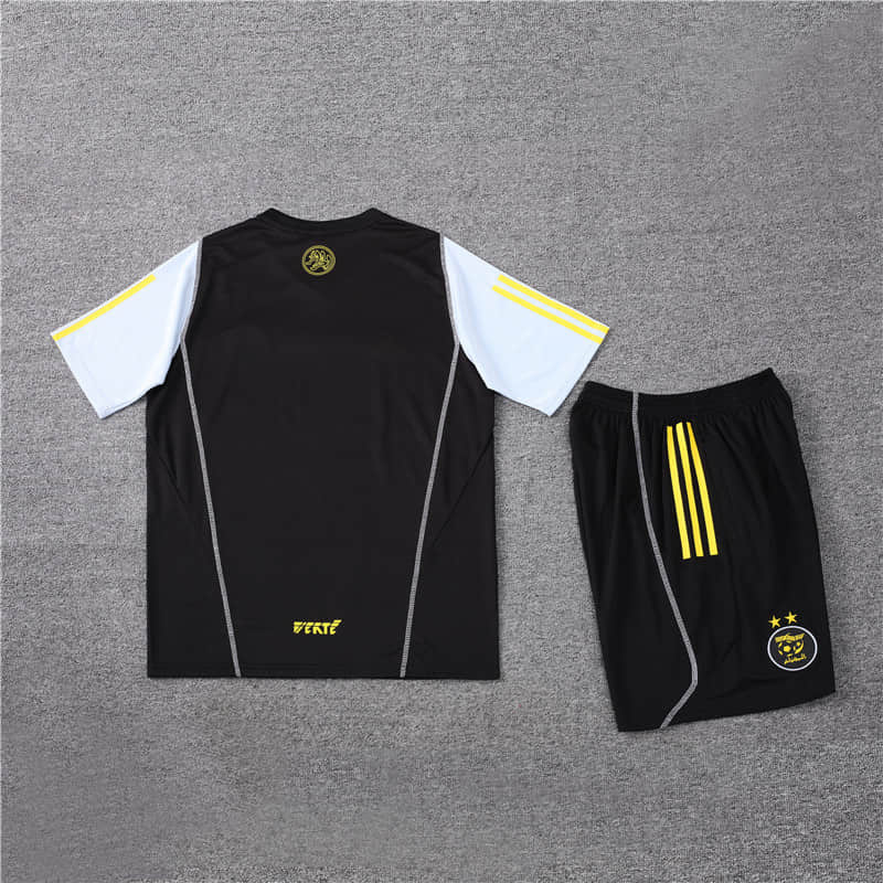 23/24 Algeria Training suit kit