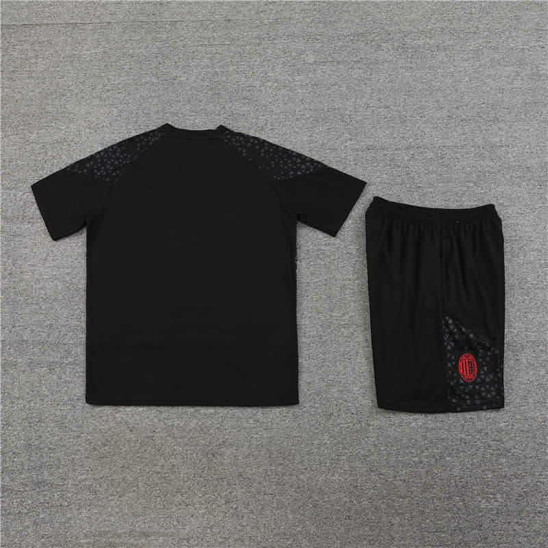 23/24 AC Milan Training suit kit