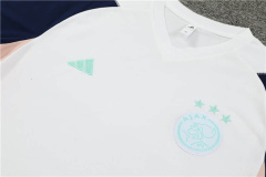 23/24 Ajax Training suit kit