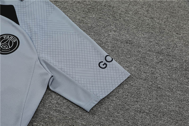 22/23 PSG Training Suit Kit