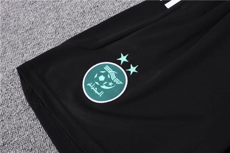 23/24 Algeria Training suit kit