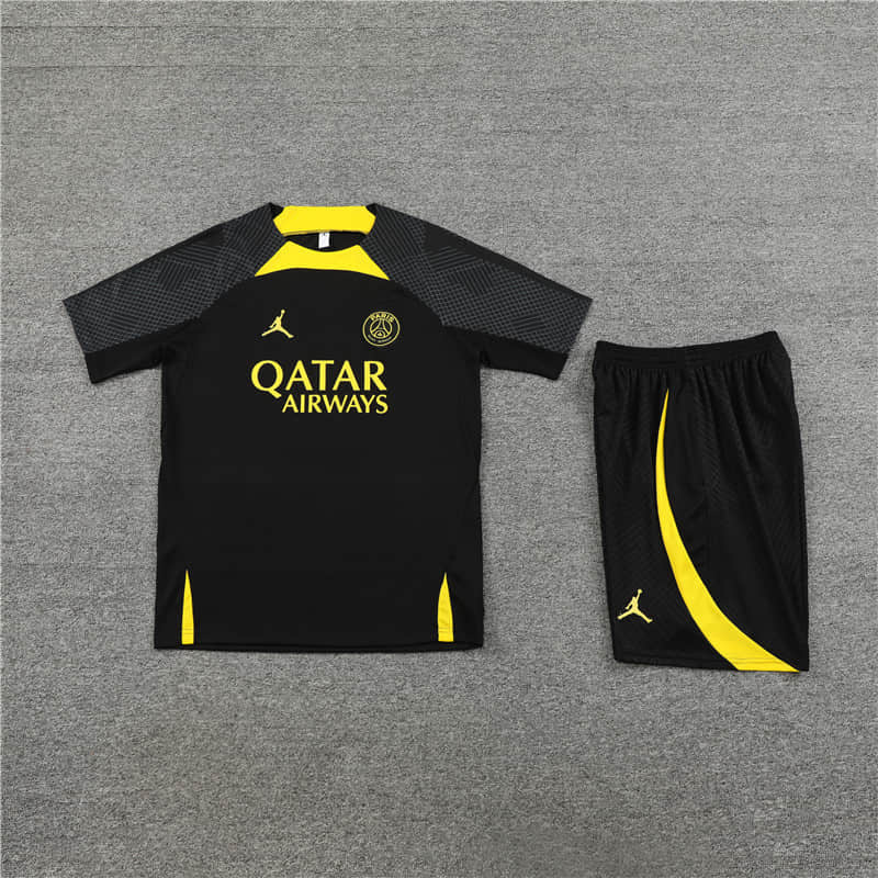 22/23 PSG Training Suit Kit
