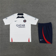 23/24 PSG Training Suit Kit