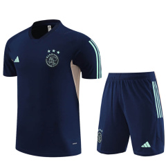 23/24 Ajax Training suit kit