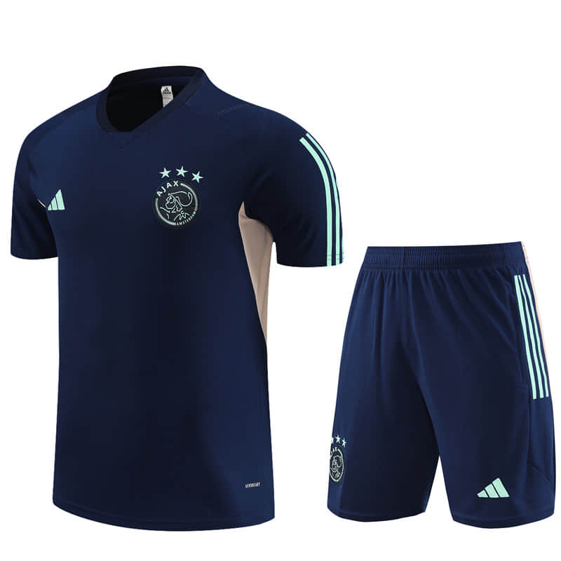 23/24 Ajax Training suit kit