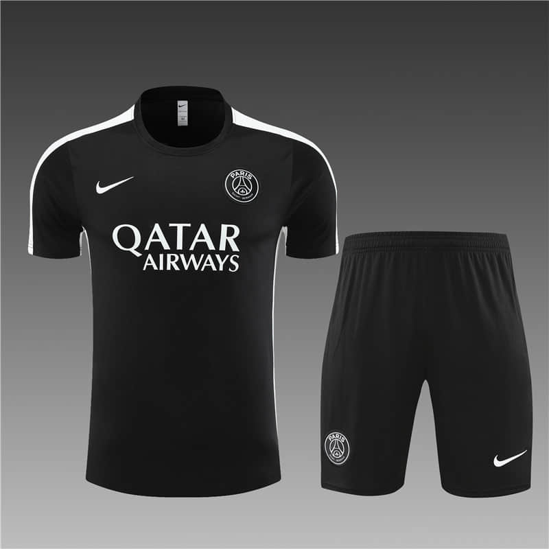 23/24 PSG Training suit kit