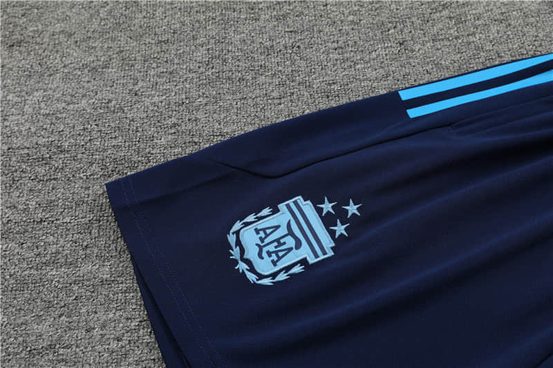 23/24 Argentina Training suit kit