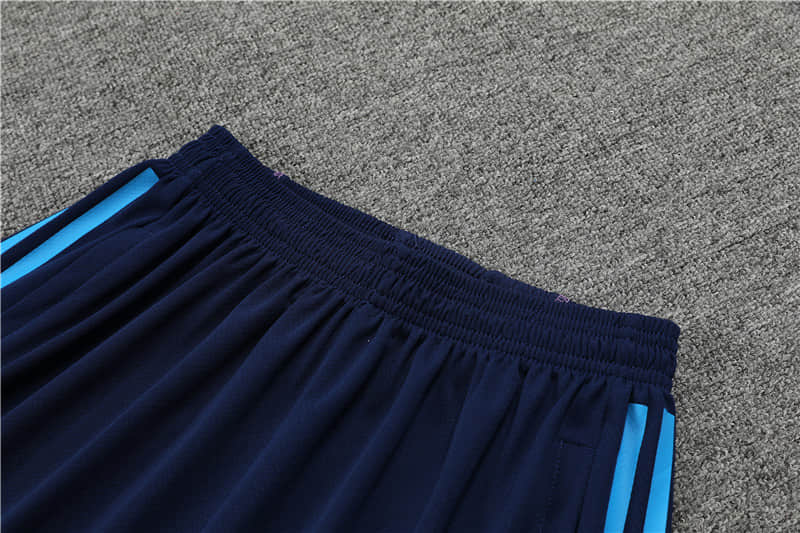 23/24 Argentina Training suit kit