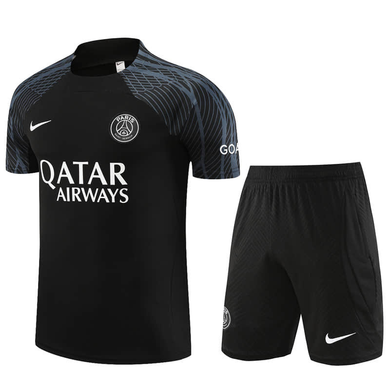 23/24 PSG Training suit kit